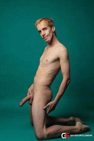 Gay Escort Rodrigo 32yr - double penetration