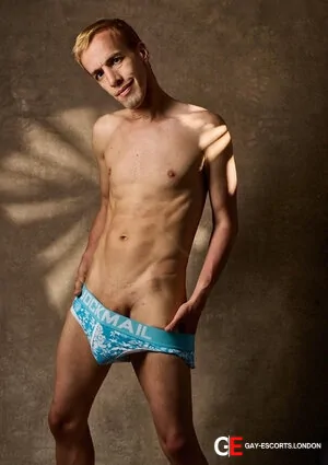 Gay Escort Rodrigo 35yr - trios