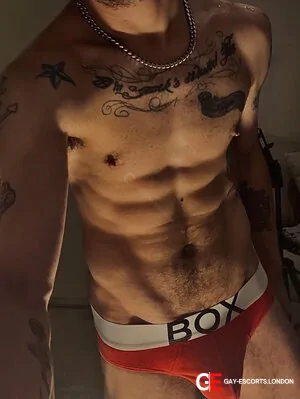 Gay Escort Domladldn 29yr - exhibitionist