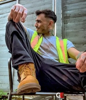 Gay Escort Romeo 30yr - double penetration