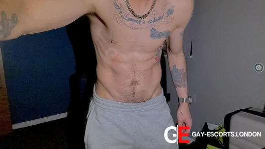 Gay Escort Domladldn 29yr - double penetration
