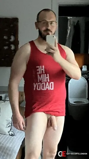 Gay Escort Welsh Beef 32yr - rimming