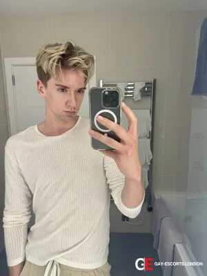 Gay Escort Billy 24yr - trios