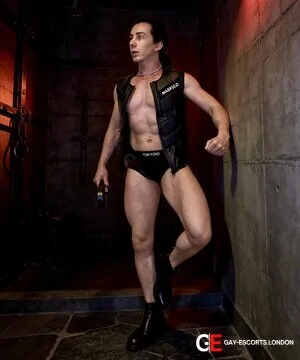 Gay Escort Jack Dom Xxl 🇧🇷 27yr - shoes