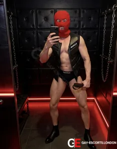 male escort London Jack Dom Xxl 🇧🇷