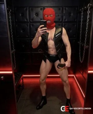 Gay Escort Jack Dom Xxl 🇧🇷 27yr - licking