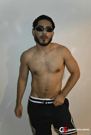 Bisexual Escort Demonxxl 24yr - always safe sex