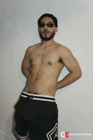 Bisexual Escort Demonxxl 24yr - always safe sex