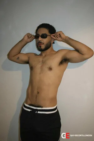 Bisexual Escort Demonxxl 24yr - always safe sex