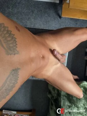 Gay Escort Mihail Twink 23yr - double penetration