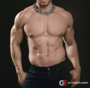 Gay Escort Jonny 28yr - sucking