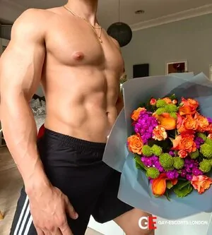 Gay Escort Jonny 28yr - masseur
