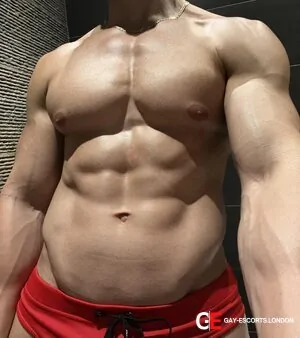 Gay Escort Jonny 28yr - massage