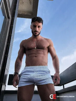 Gay Escort Lucccas 30yr - rimming