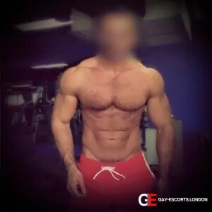 Bisexual Escort Ali 33yr - blowjob