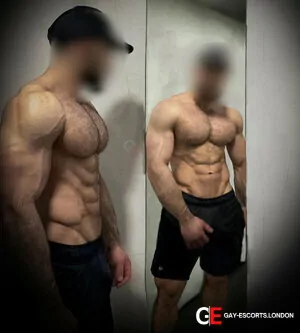 Bisexual Escort Ali 34yr - blowjob