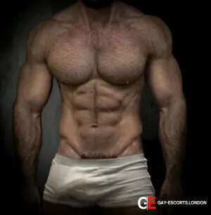 Bisexual Escort Ali 31yr - trios