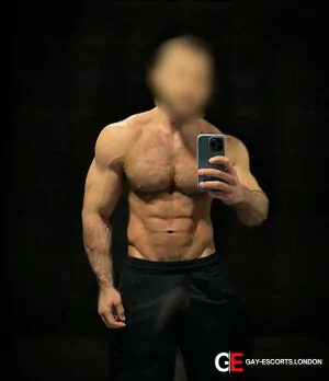 Bisexual Escort Ali 34yr - blowjob