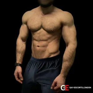 Bisexual Escort Ali 31yr - trios