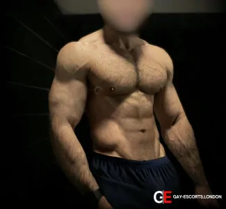 Bisexual Escort Ali 34yr - blowjob