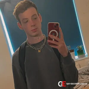 Bisexual Escort James Lewis 29yr - rimming
