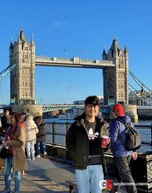 Gay Escort Filipino Marco 26yr - trios