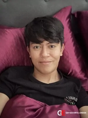 Gay Escort Filipino Marco 27yr - trios