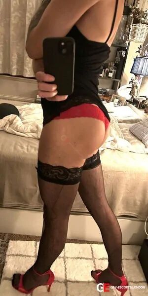 Gay Escort Robert 50yr - trios