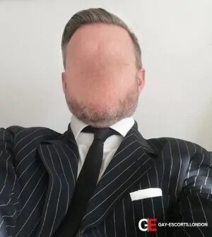 Gay Escort Sir 50yr - double penetration