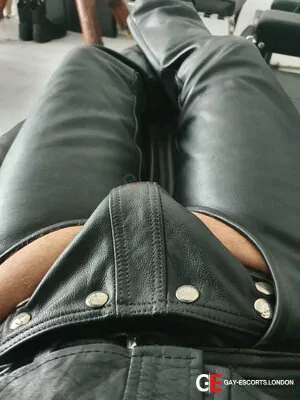 Gay Escort Master James 48yr - double penetration