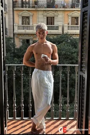 Gay Escort Jandy 22yr - sucking