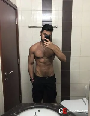 Gay Escort Franksuel 32yr - licking