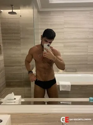 Gay Escort Franksuel 32yr - sucking