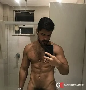 Gay Escort Franksuel 32yr - licking