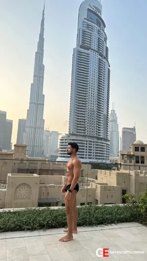 Gay Escort Franksuel 32yr - licking