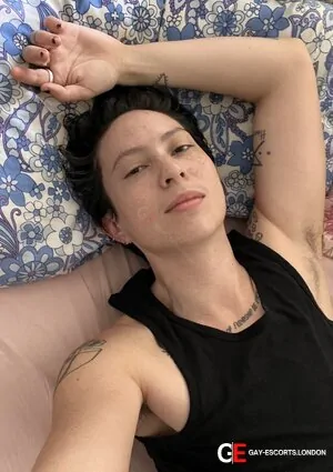 Gay Escort Mike 31yr - trios