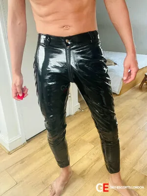 Bisexual Escort Oliver 36yr - rimming