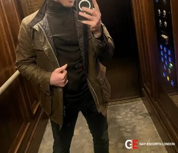 Bisexual Escort Thor 25yr - sucking