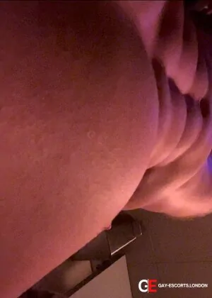 Bisexual Escort Thor 25yr - role