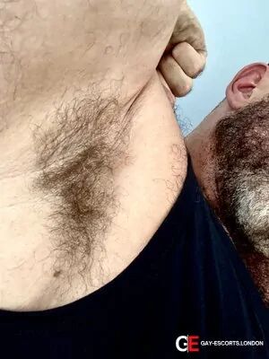 Gay Escort Marcus Owen 50yr - dirty talk