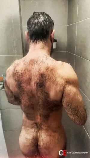 Gay Escort Daddypornxl 51yr - hotel dates