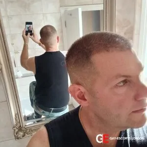 Gay Escort Graham 39yr - role