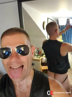 Gay Escort Graham 39yr - role