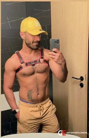 Gay Escort Diego 29yr - licking
