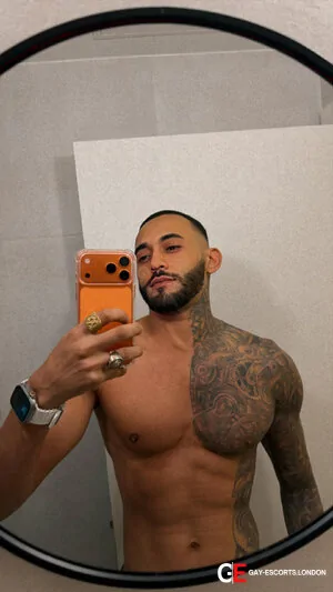 Bisexual Escort Fredsalazar Big Dick Xxl 9.5 31yr - always safe sex