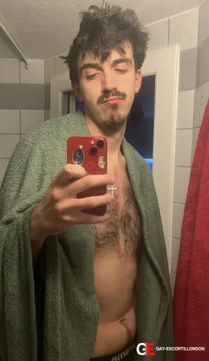 Gay Escort 6”10 Hung 19yr - role