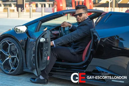 Bisexual Escort Jhonnbrasil 29yr - rimming