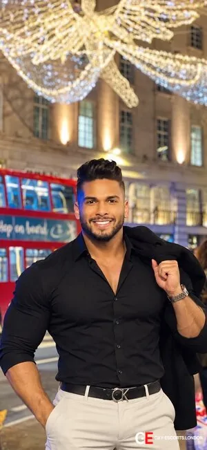 Bisexual Escort Bull_brazilian 29yr - double penetration