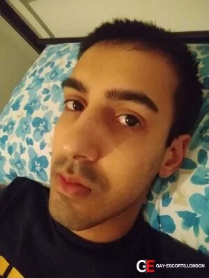 Bisexual Escort Imtiaz 30yr - licking