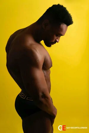 Gay Escort Alex 29yr - role